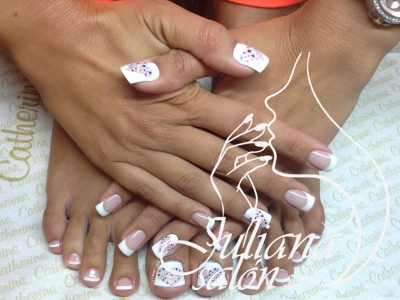 Nail art