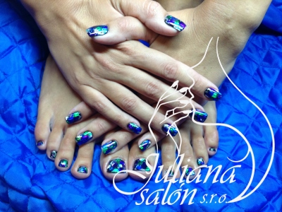 Nail art