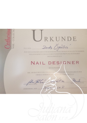 Certifikáty