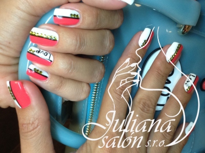 Nail art
