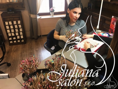 Nail art