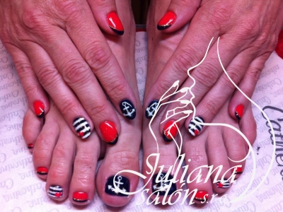 Nail art