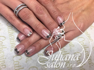 Nail art