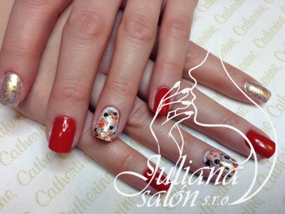 Nail art