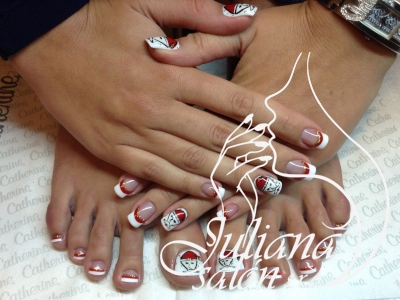 Nail art