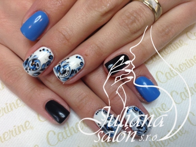 Nail art