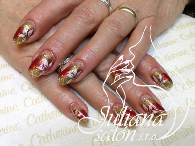 Nail art