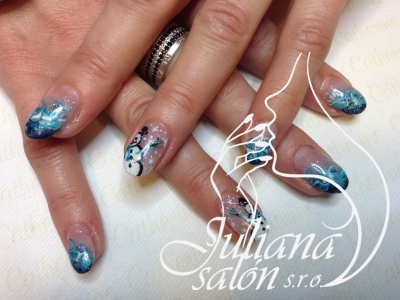 Nail art
