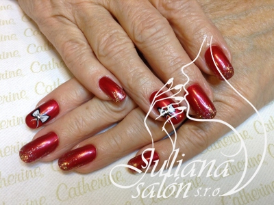 Nail art