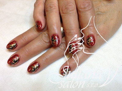 Nail art