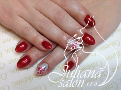 Nail art