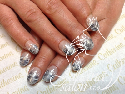 Nail art