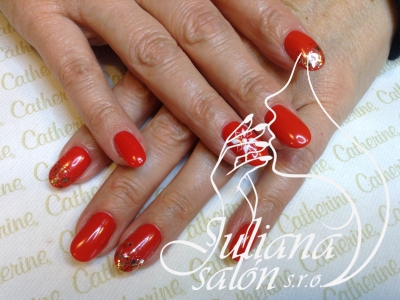 Nail art
