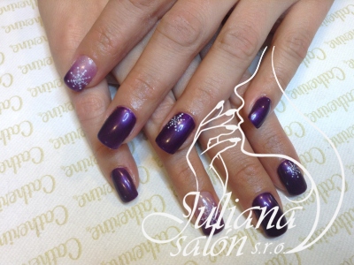 Nail art