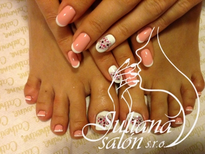 Nail art