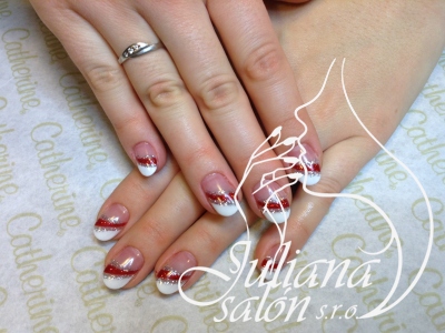 Nail art