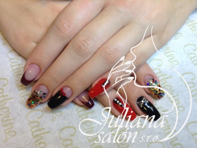 Nail art