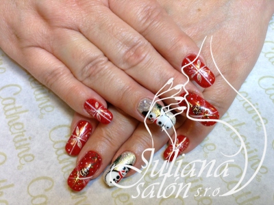 Nail art