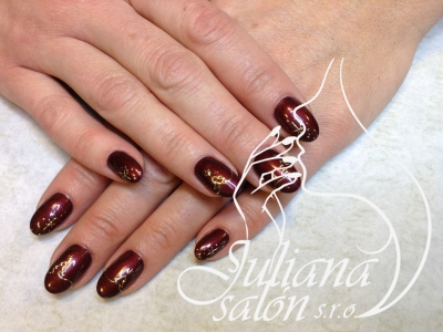 Nail art
