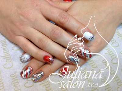 Nail art