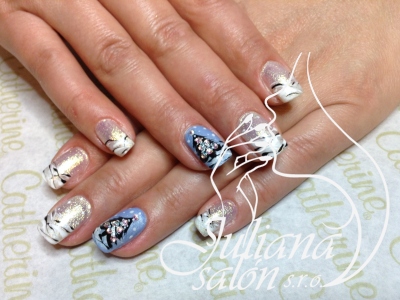 Nail art