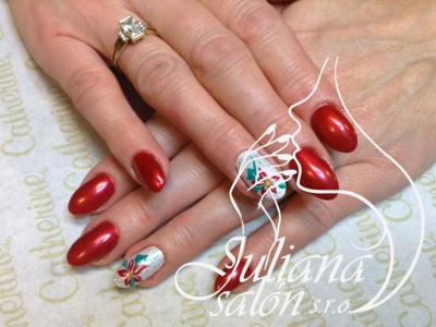 Nail art
