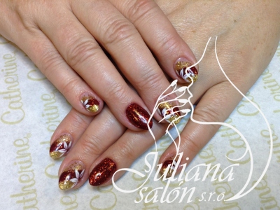 Nail art