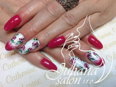 Nail art