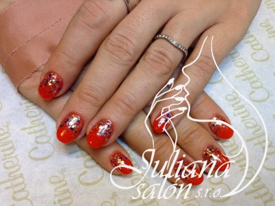 Nail art