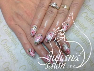 Nail art
