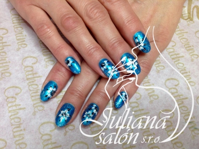 Nail art