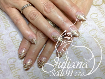 Nail art