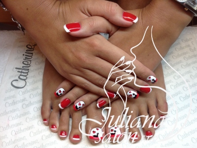 Nail art