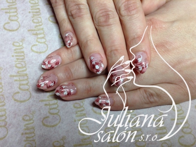 Nail art