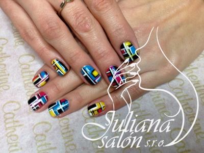 Nail art