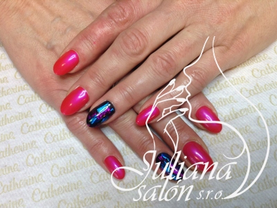 Nail art