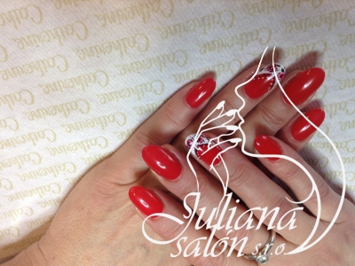Nail art