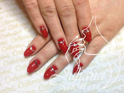 Nail art