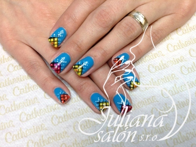 Nail art