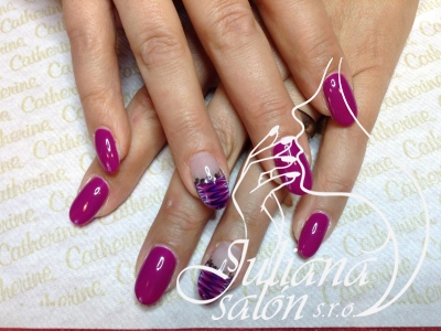 Nail art