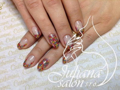 Nail art