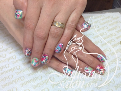 Nail art