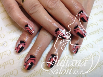 Nail art