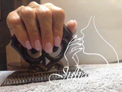 Nail art