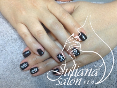 Nail art