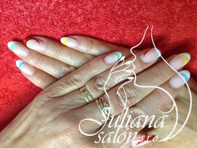 Nail art