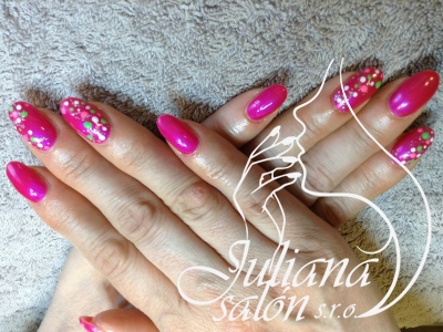 Nail art