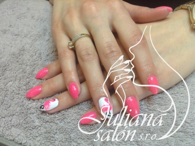 Nail art