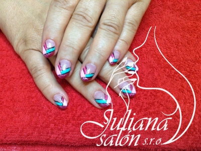 Nail art