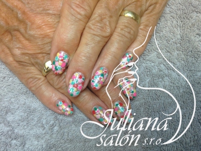 Nail art
